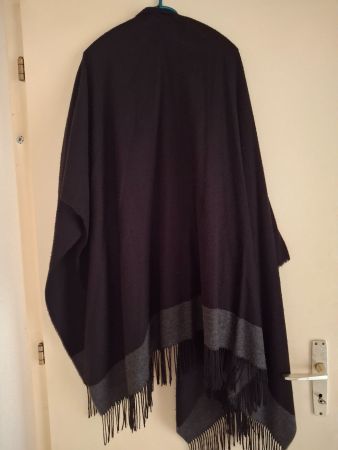 Châle taille unique