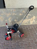 Kettler Dreirad mit Stange