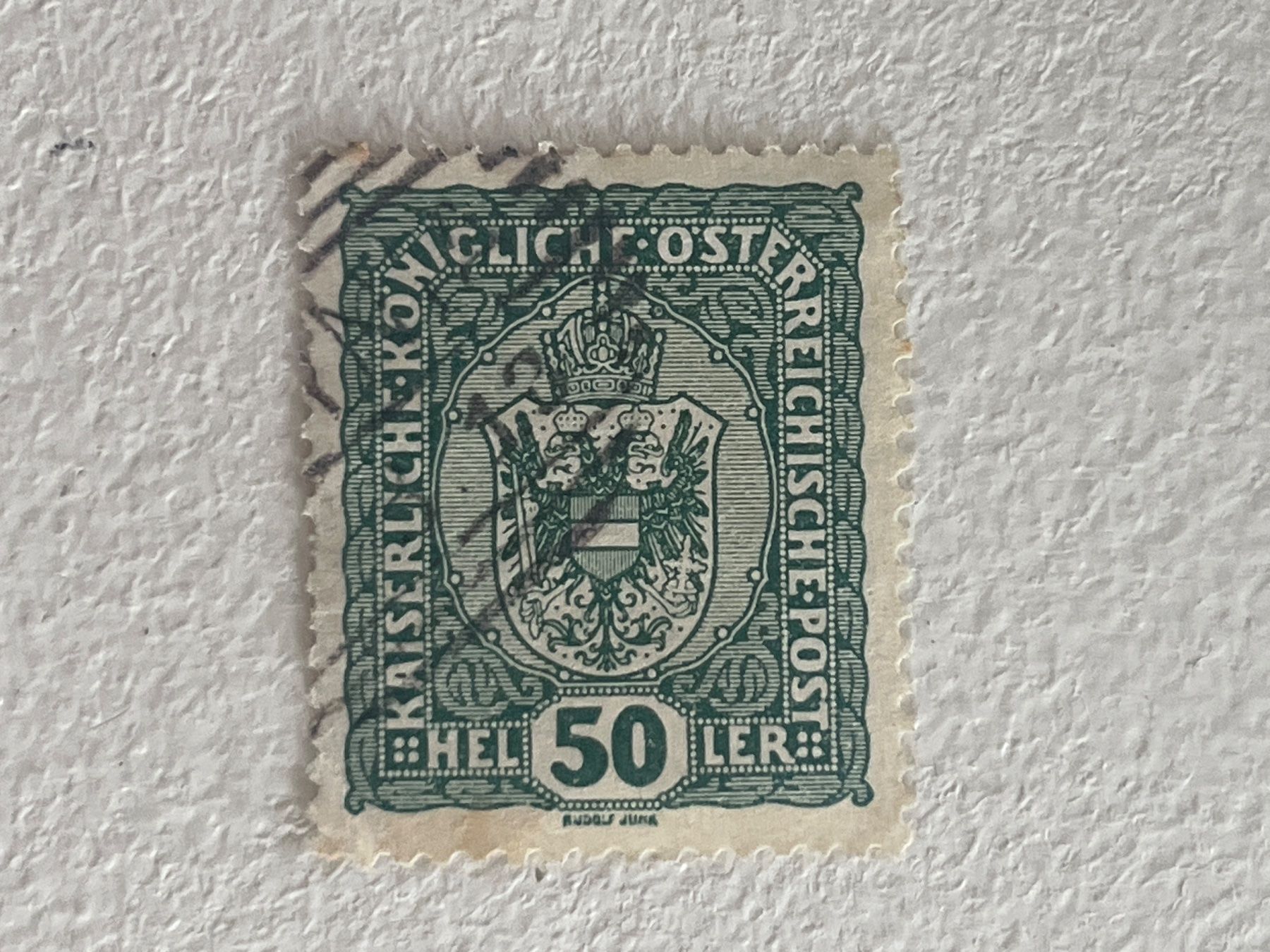 Tutti i francobolli: Österreich Briefmarke – Usato da Chiasso venduto da AzenYa