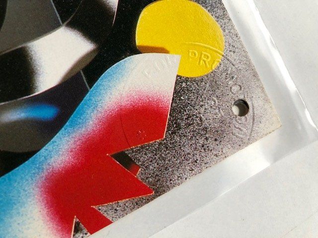 Dischi in vinile: Cheap Trick – Usato da Aarwangen venduto da Jukebox3 1