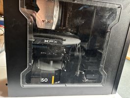 Gaming PC für Ersatzteile 
