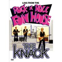Knack: Live from Rock'n'Roll house DVD