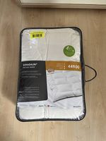 Komfortables Daunenduvet - Neu und OVP