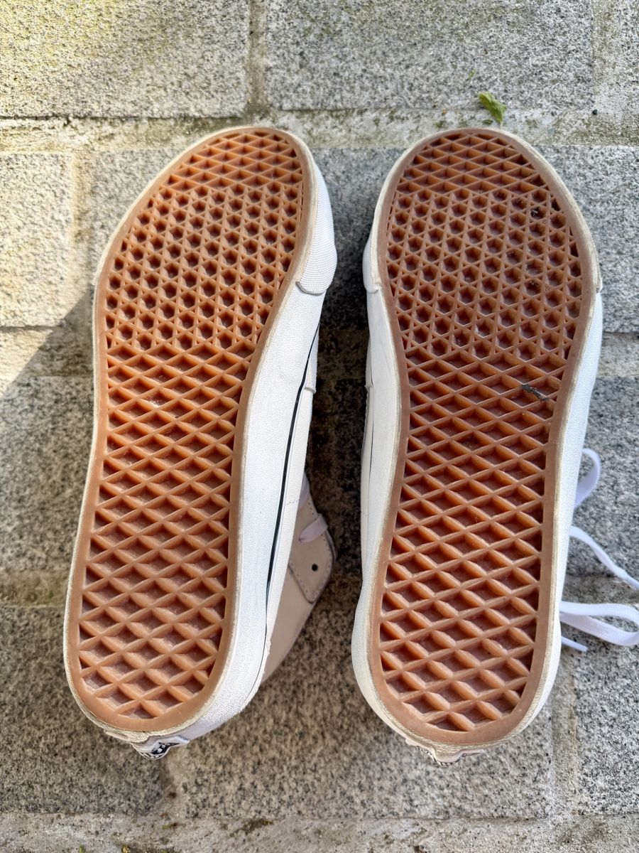 Vans Scarpe da uomo: Vans Sk8-Hi, Grösse 45.5 – Usato da Herrliberg venduto da jan_lp69 3