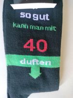 Socken Grösse 35-40