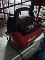 Einhell Kompressor 