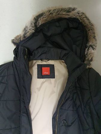 Wintermantel