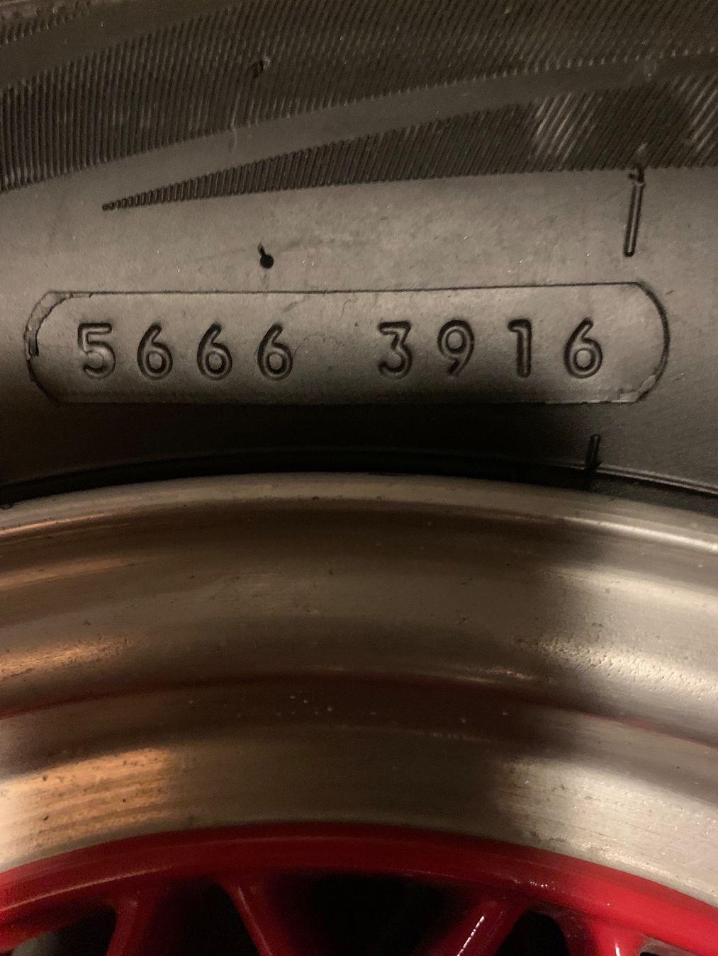 Bbs Pneumatici & Ruote complete: E21 BBS Alurad – Usato da Grenchen venduto da Netii10 5