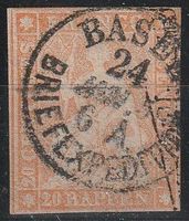 Schweiz-Strubel Nr.24G