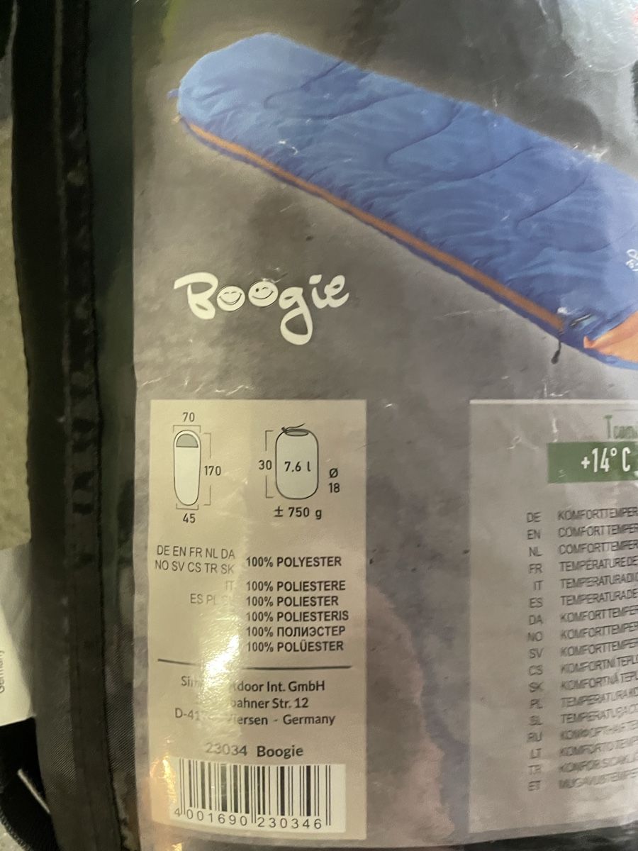 Tende : Camping Ausrüstung grosses Set – Usato da Buchrain venduto da Bygger31 6