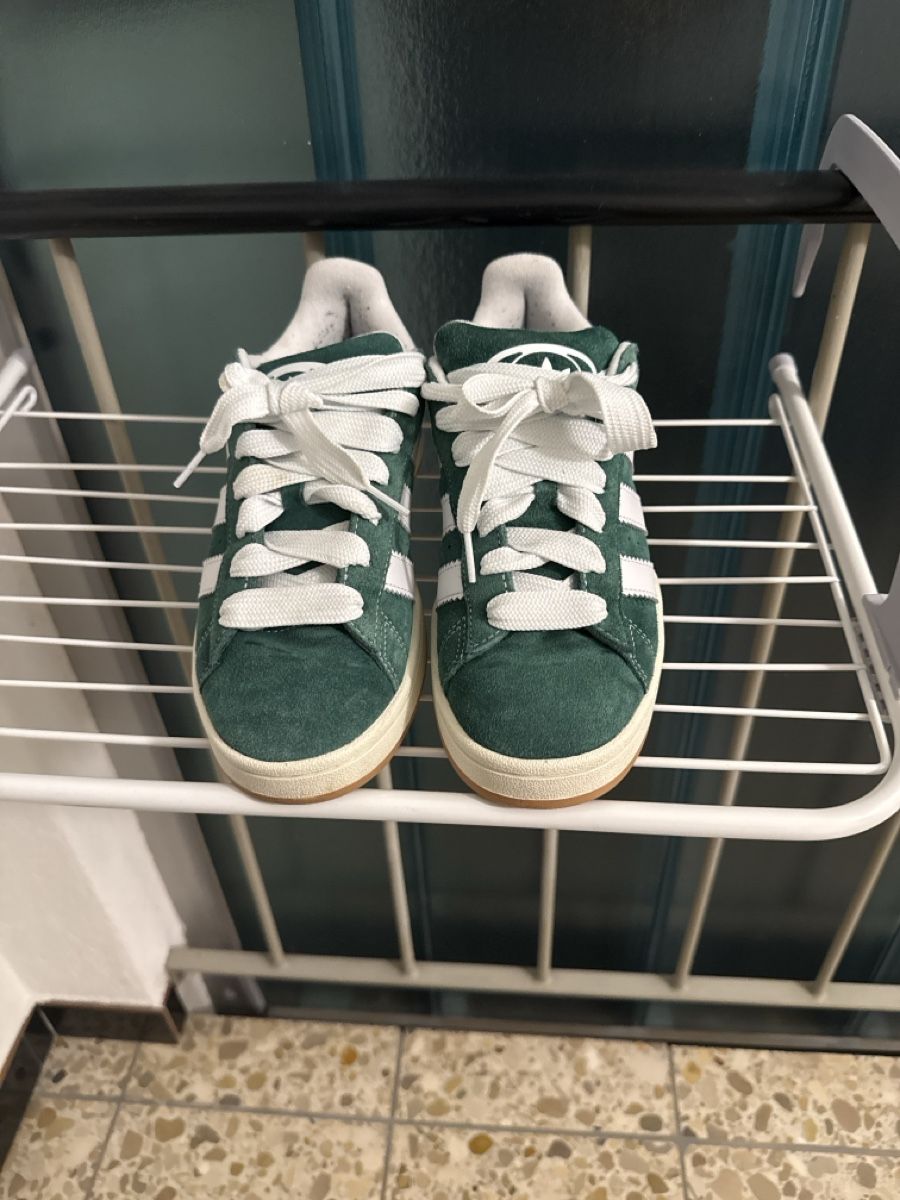Adidas Herrenschuhe: Adidas Campus  – Gebraucht aus Malleray von sam_6hg8