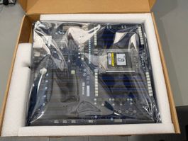 Gigabyte MZ31-AR0 Rev 2.1AMD EPYC Server Board