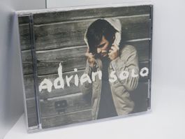 CD Adrian Solo Lovebugs - Adrian Solo
