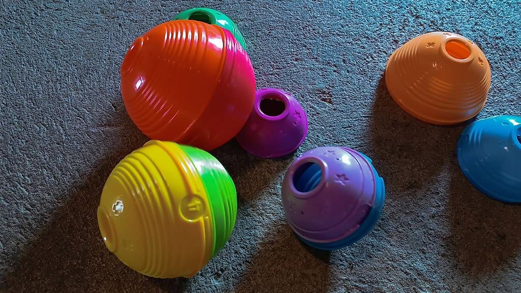 Giocattoli: Fisher Price – Usato da Buttisholz venduto da Baendlifahrer 2