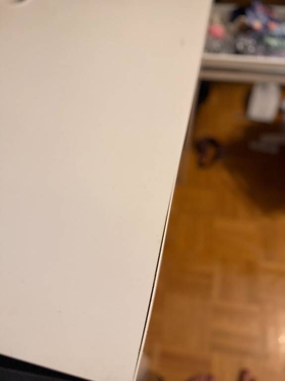 Scrivanie: Bureau ikea Micke petit – Usato da Morges venduto da salamat78 4