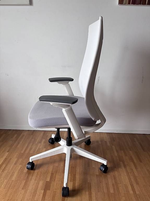 Chaises: Bürostuhl  – D'occasion à Kriens par qch_2jjy 1