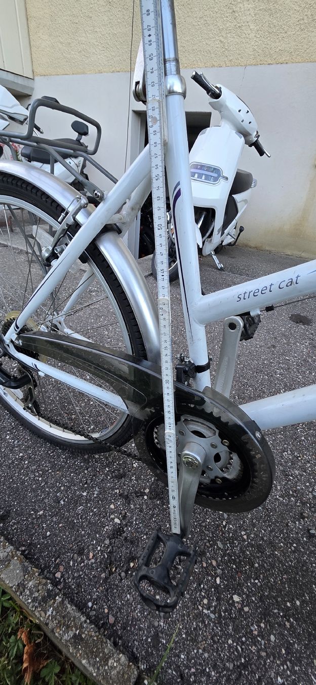 Velos: Leopard Damen Velo – Gebraucht aus Solothurn von mar_8qf8 5
