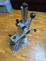Wolfcraft 1 Bohrständer