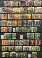 Tolles Lot Tellknaben ⦿/*/** SBK 781.50 ab 35.-