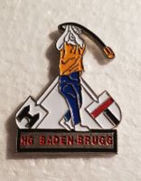 Pin Hornussergesellschaft Baden-Brugg