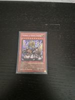Yu-Gi-Oh - Theine le Grand Sphinx (YMM)