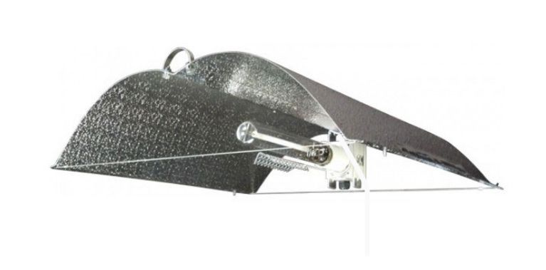 Altro: 3x Adjust-A-Wings Réflecteur ENFORCER + Douille E40 pour HPS – Nuovo (secondo la descrizione) da Biel/Bienne venduto da Jan_321