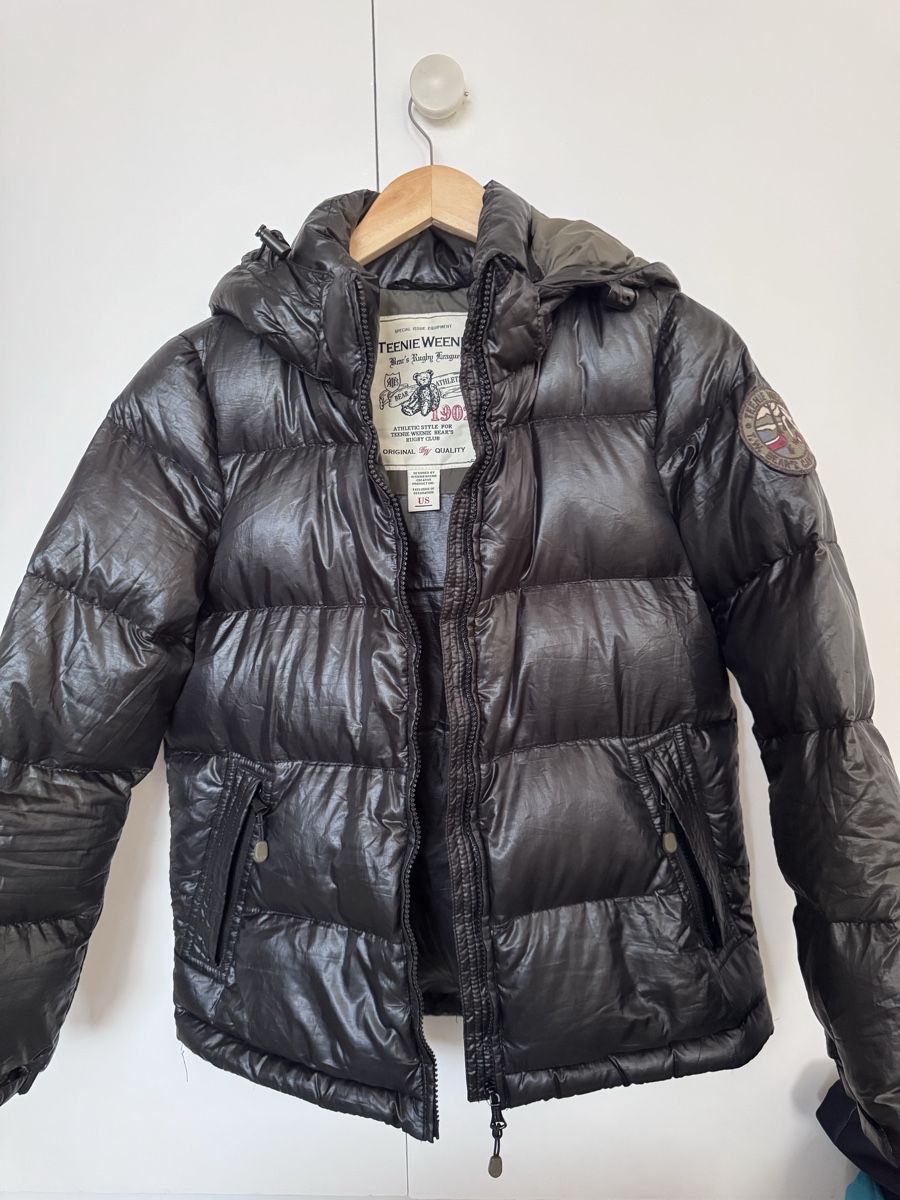 Jacken: Damen Daunenjacke  – Gebraucht aus Gossau SG von EMK230815