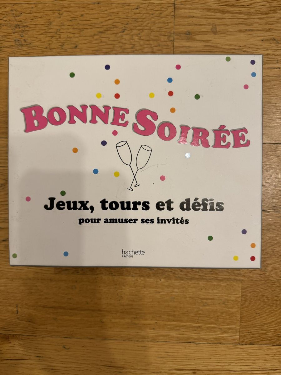 Giochi: Lot des jeux de société – Usato da Neuchâtel venduto da yul_rg8p 2