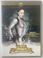 TOMB RAIDER LE BERCEAU DE LA VIE (1 DVD)