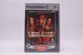 Fluch der Karibik (PS2)