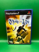 The Mark of Kri (mehrsprachig) - Playstation 2