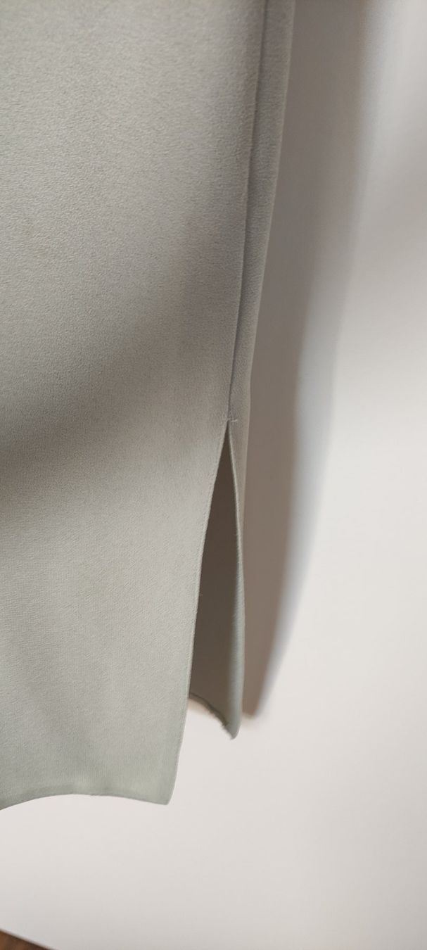 Completi & Tailleur: Elegantes Kleid mit Blazer - Grösse 48 – Usato da Wil SG venduto da Chilla88 7