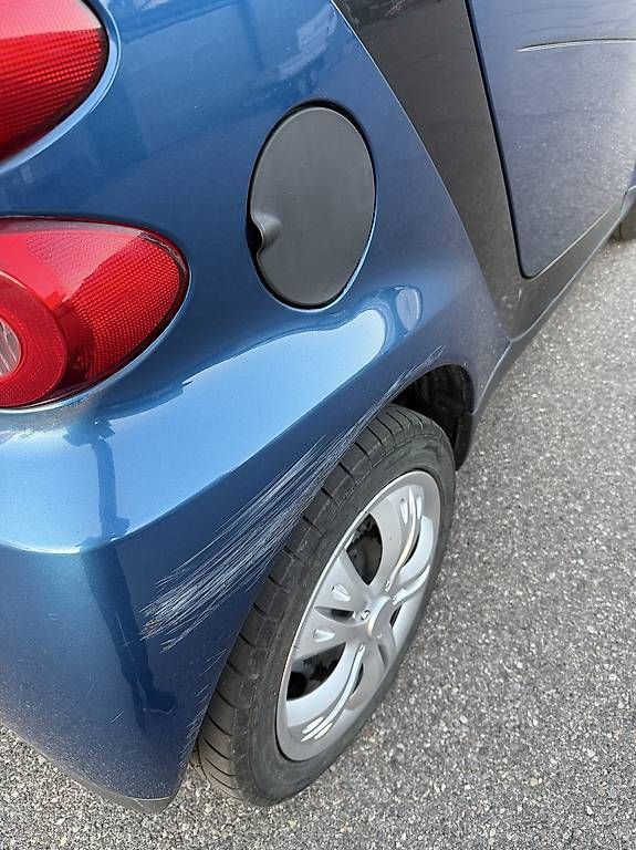 Automobili: Smart ForTwo 451 Model – Usato da Spreitenbach venduto da 8957_Spreitenbach 2