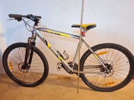 Mountain Bike Velo Fahrrad BIXS