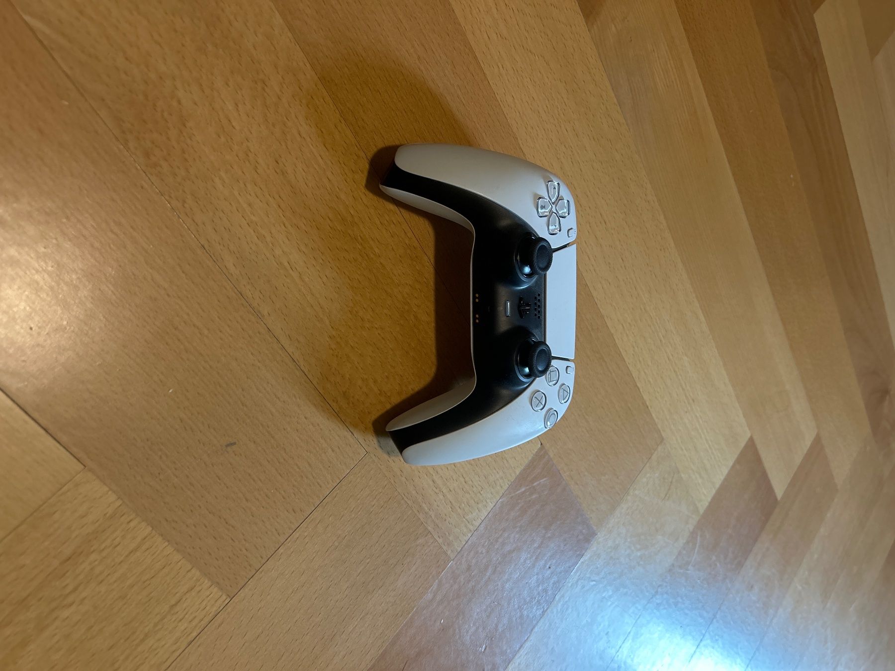 Sony Controller: PS5 Controller – Usato da Wohlen AG venduto da gia_kp6v