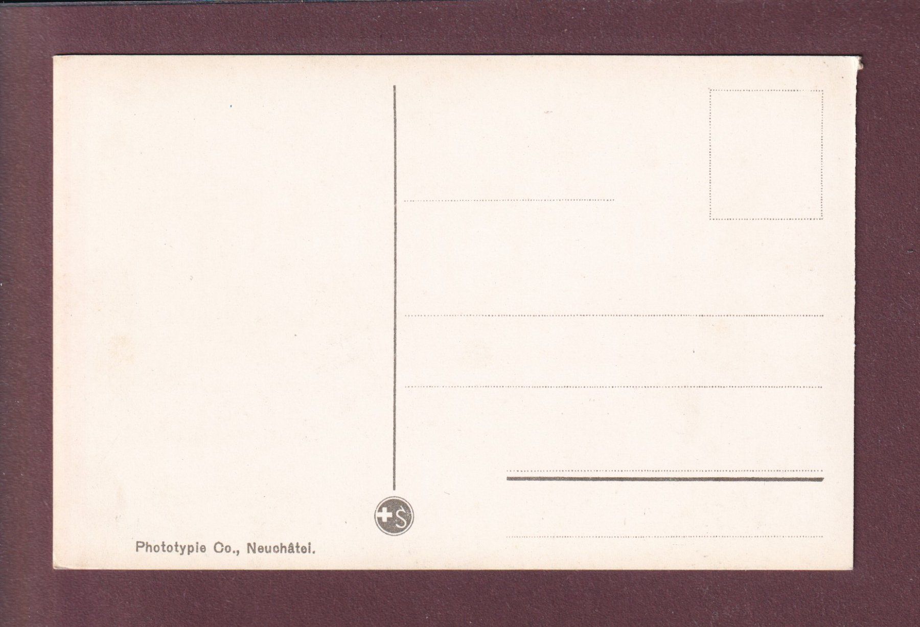 Cartoline postali: GENEVE - Vue générale – Usato da Pully venduto da nicecards 1