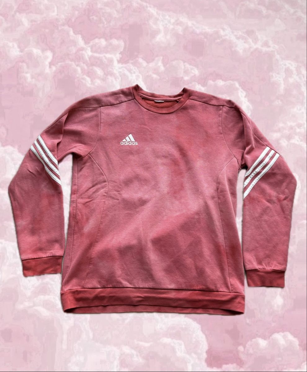 Adidas Pulls & Sweat-shirts: Adidas Pullover – D'occasion à Wigoltingen par _vntg_