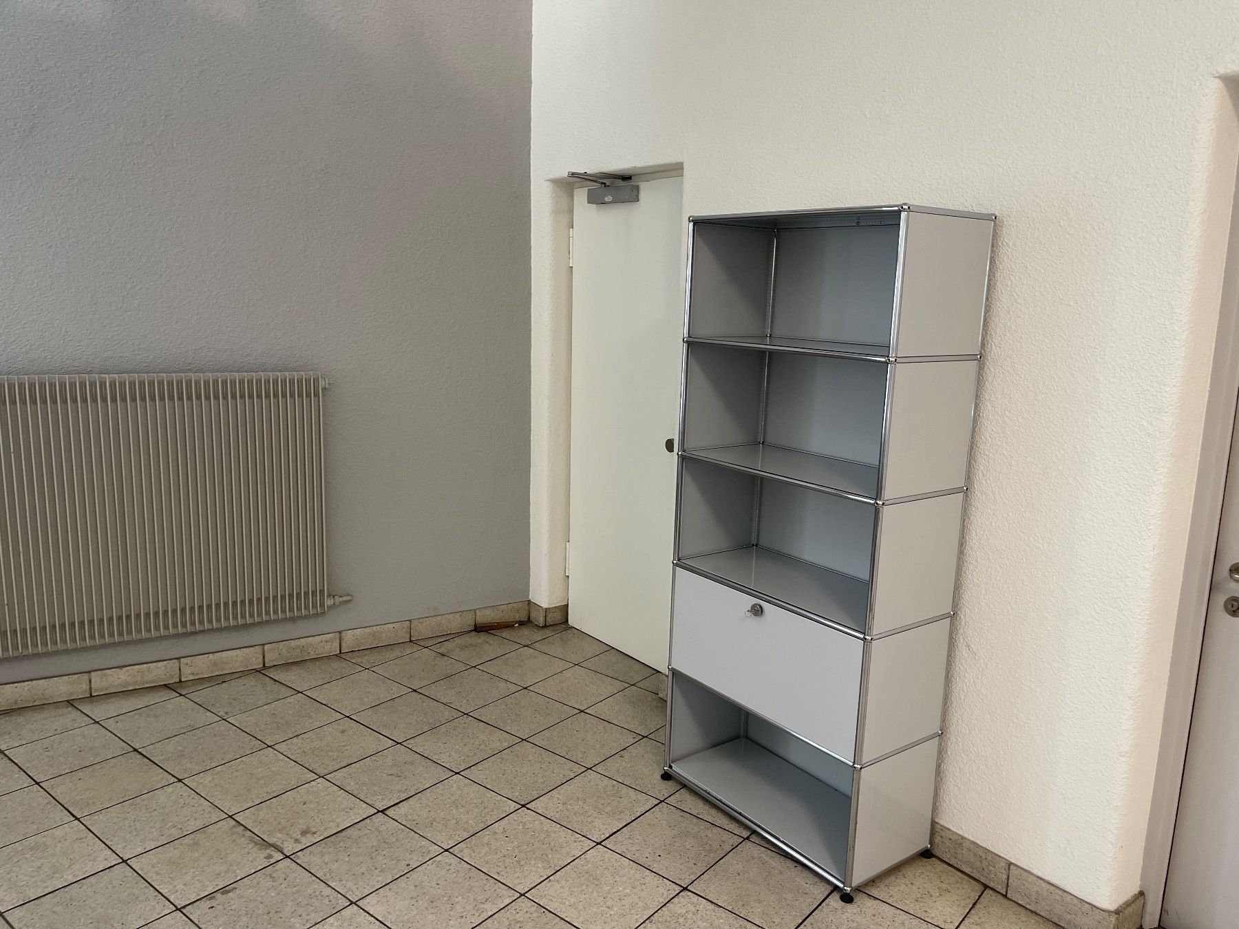 USM Kommoden: Usm Möbel Highboard für büro oder Praxis Lieferung Gratis – Gebraucht aus Thun von Thuno6 2