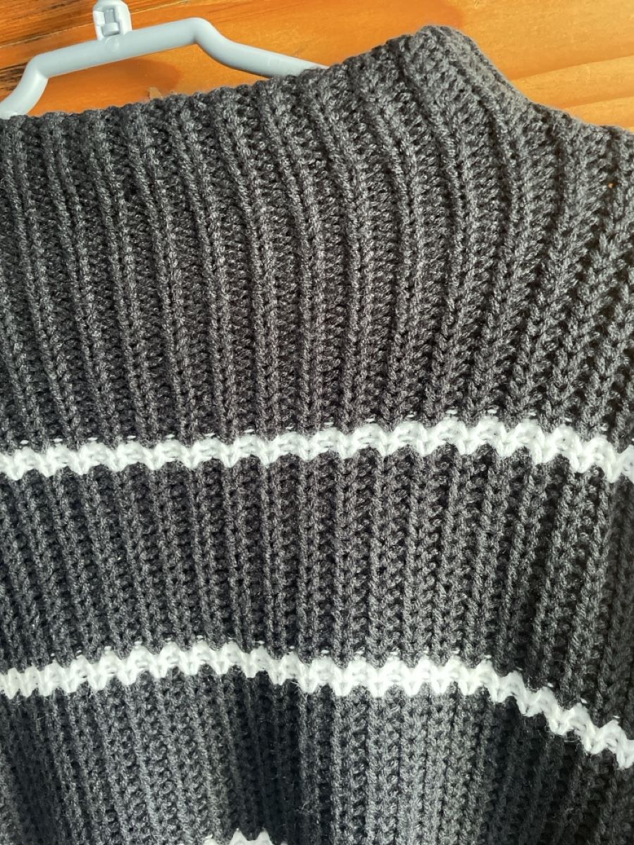 Maglioni & Felpe: Schöner weicher  Strickpullover neu, Größe L – Nuovo (secondo la descrizione) da Wahlen b. Laufen venduto da Salome7 1