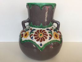 MR MARZI & REMY Vase en céramique / keramik Vase