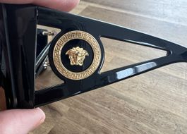 Versace - lunettes de soleil avec 3 verres