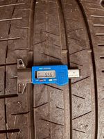 315/30 R22 107Y Pirelli P Zero Corsa NO