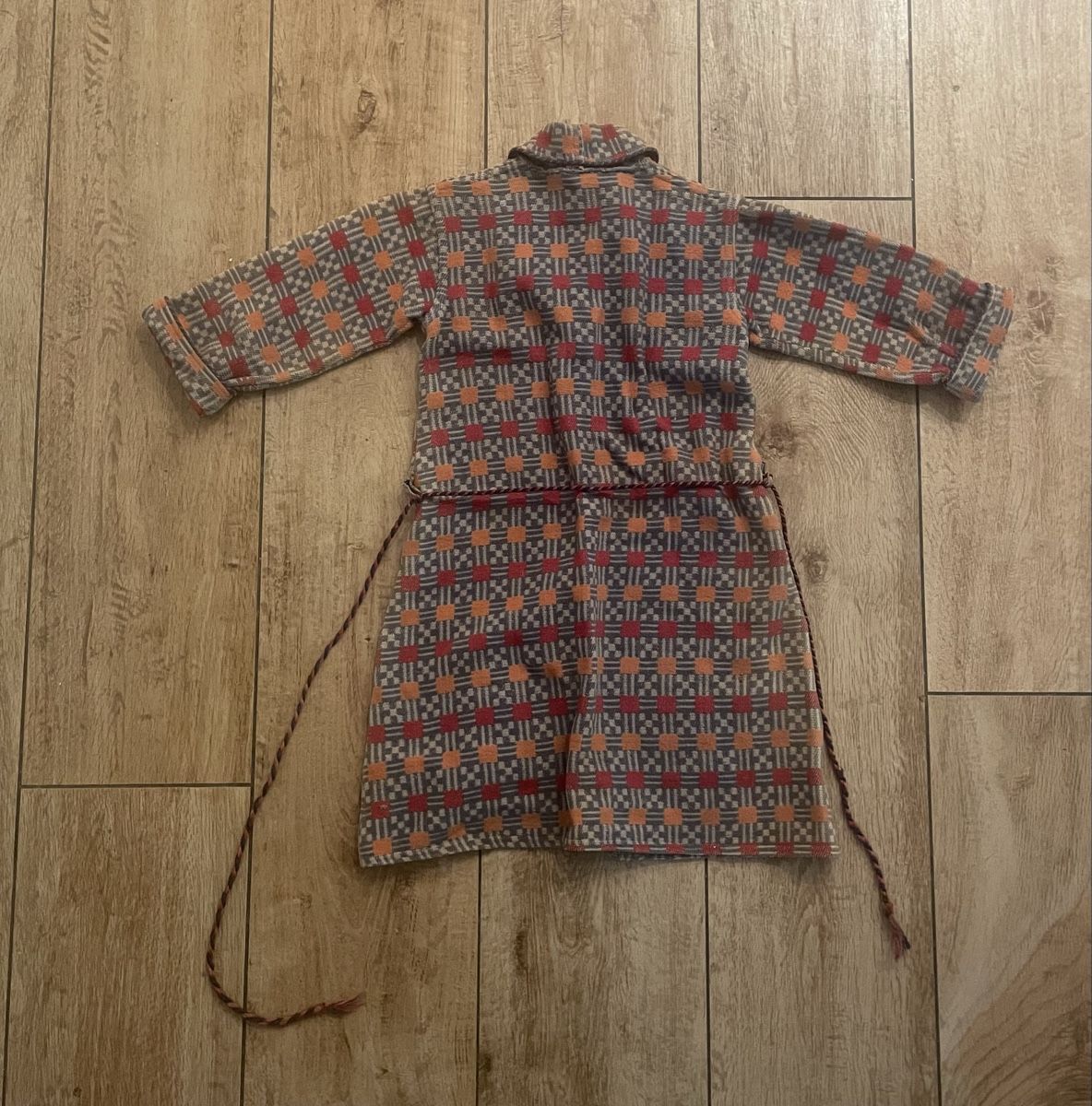 Giacche: Vintage Child Jacket 1940s – Usato da Binningen venduto da nathaliehannah 1