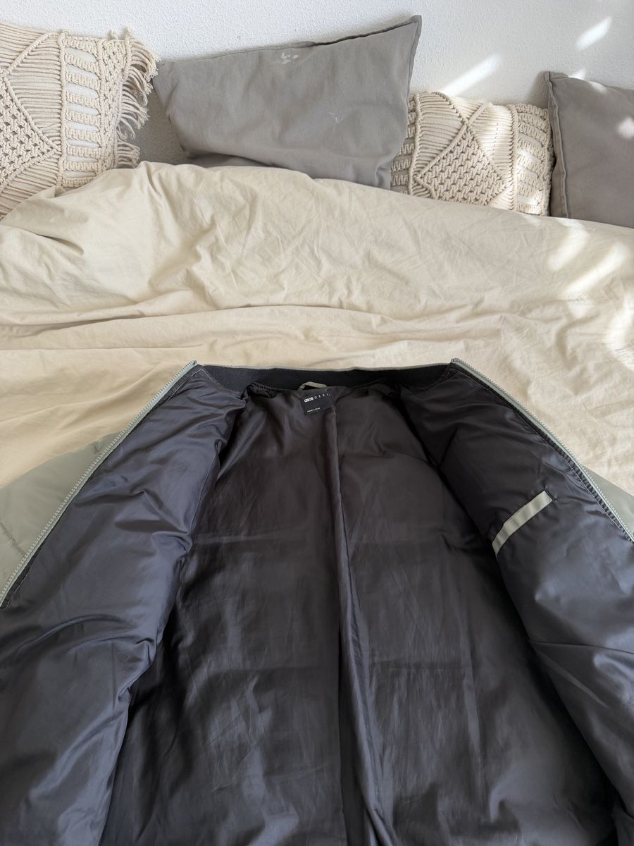 Asos Giacche: Veste ASOS (L) – Usato da Onex venduto da whoiselijah 2
