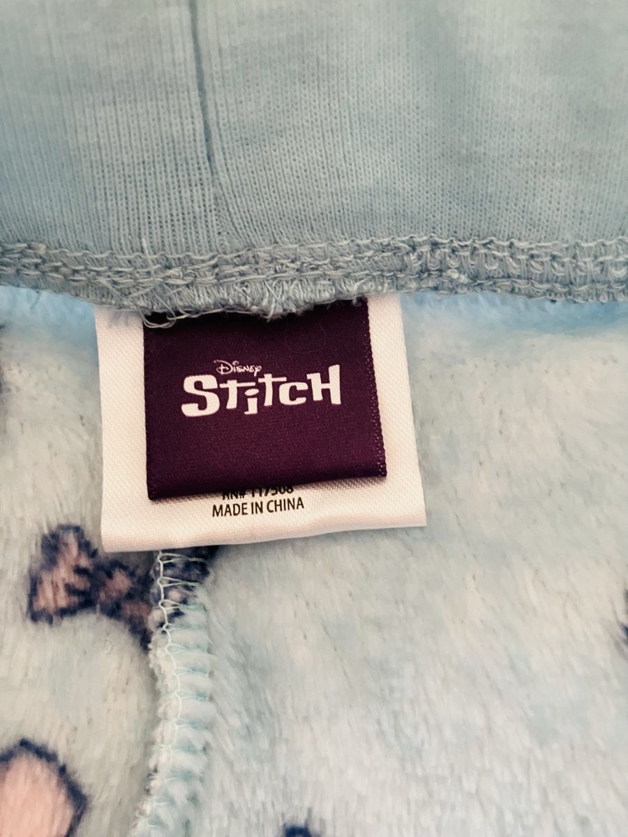 Pantaloni: Pantalon loisirs 6/8 ans – Nuovo (secondo la descrizione) da Clarens venduto da Piluka 2