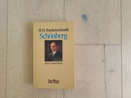 Schönberg  H.H.Stuckenschmidt