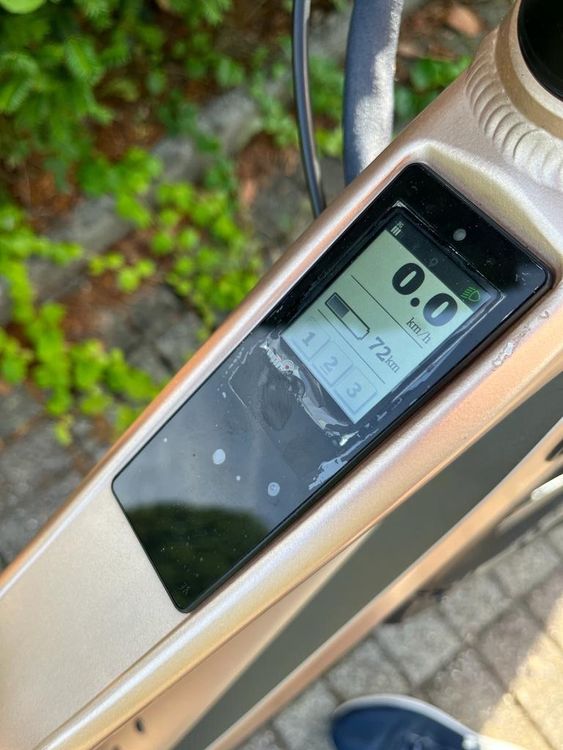 stromer st1x comfort