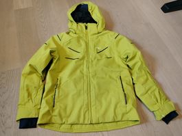 Winterjacke KJUS Kinder Grösse 140