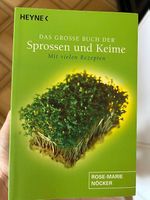 Das grosse Buch der Sprossen und Keime