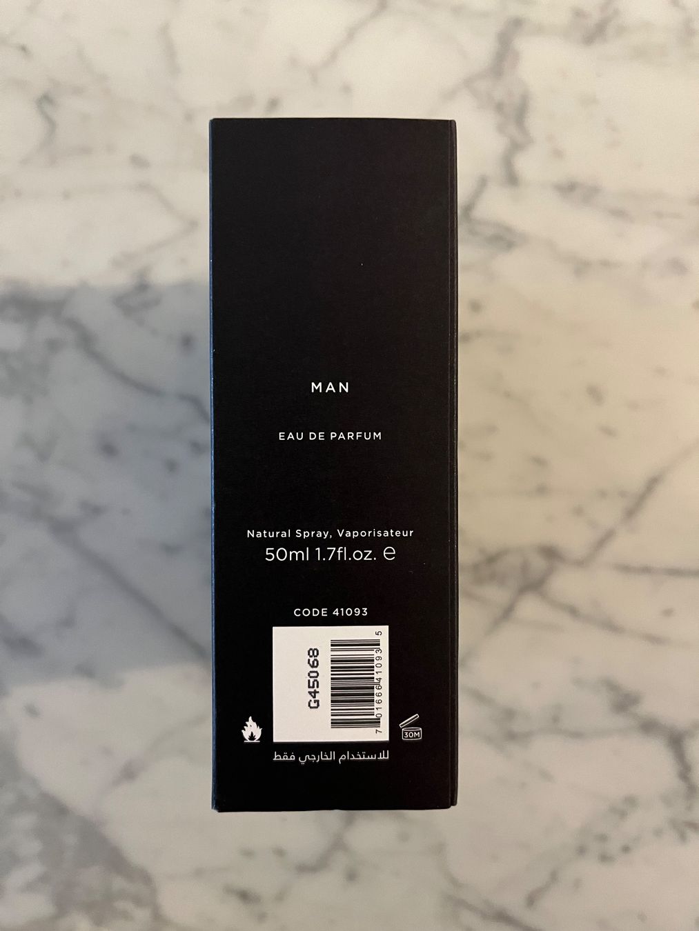 Amouage Parfum & Eau de Toilette: Amouage Gold Man Eau de Parfum 50ml – Gebraucht aus Wetzikon ZH von MW.S 2